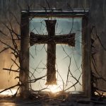 christian songs express brokenness