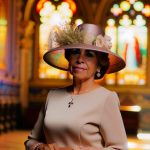 church hat etiquette rules