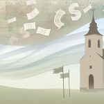 church tax exemption eligibility