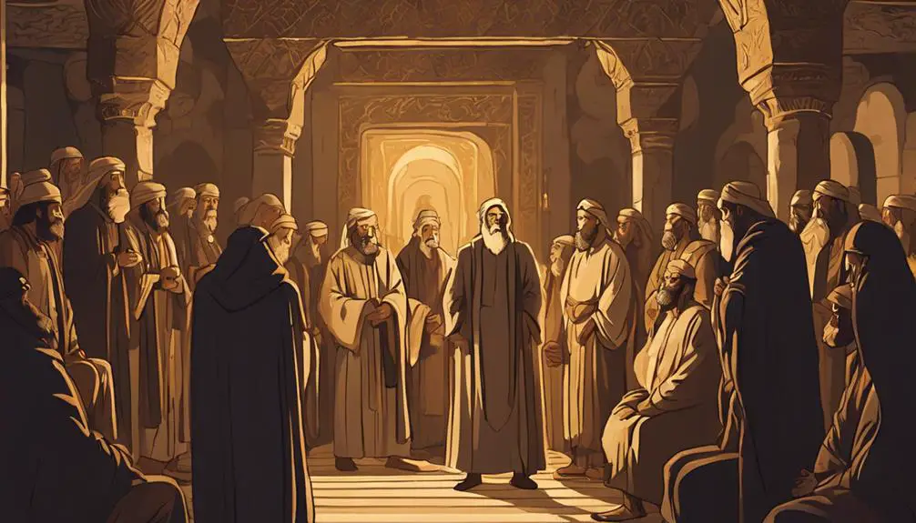 council of jerusalem outcome