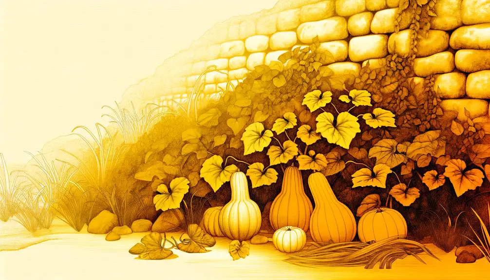 cultural significance of gourds