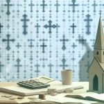 deducting church tithes taxes