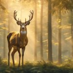 deer symbolism in bible