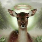 deer symbolism in christianity