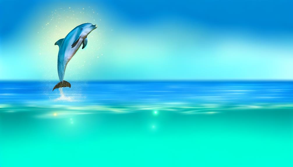 dolphin symbolism in bible