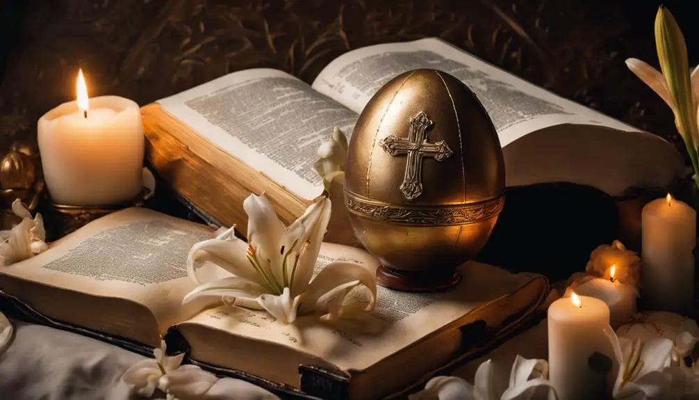 easter s spiritual significance revealed
