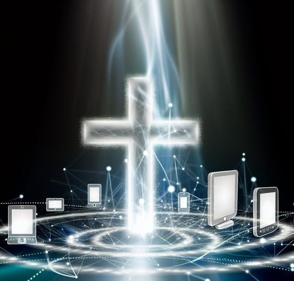 evangelizing in the digital age