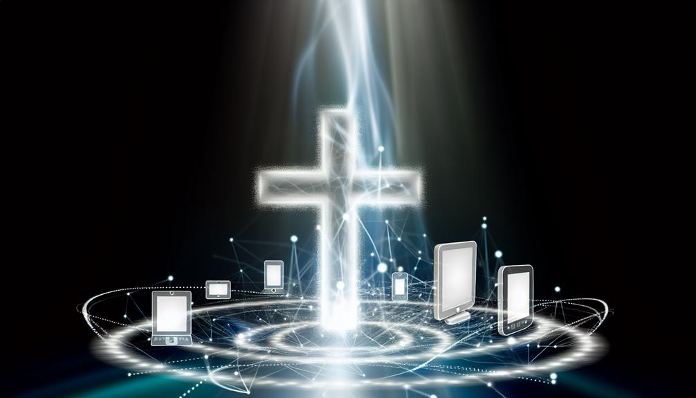 evangelizing in the digital age