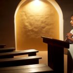 gender equality in churches