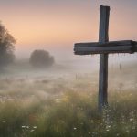 grieving through christian hymns