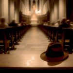 hat etiquette in church