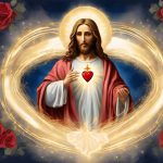 heart of jesus venerated