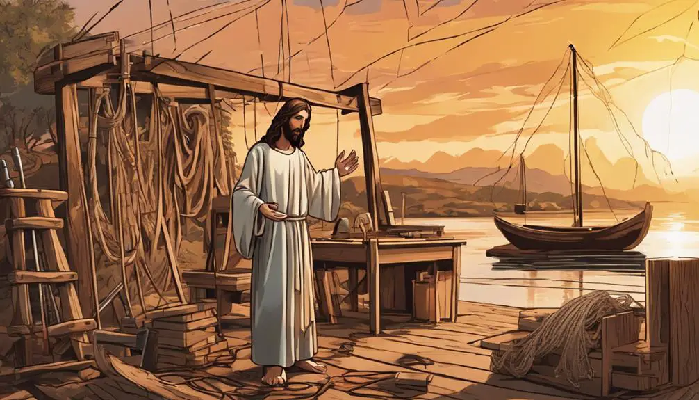 historical portrayal of jesus