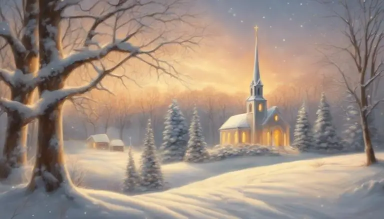 holiday hymns for worship