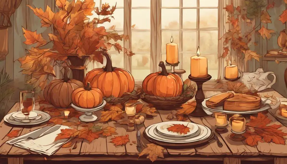 hymns of thanksgiving tradition