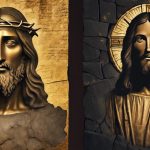 images of jesus debated