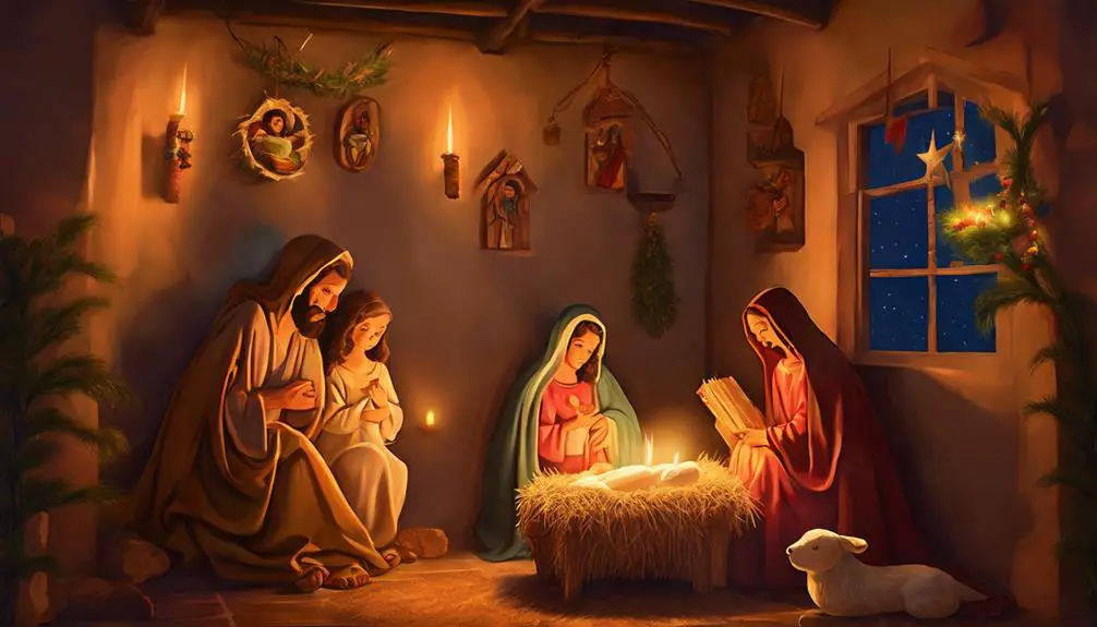 importance of christmas traditions