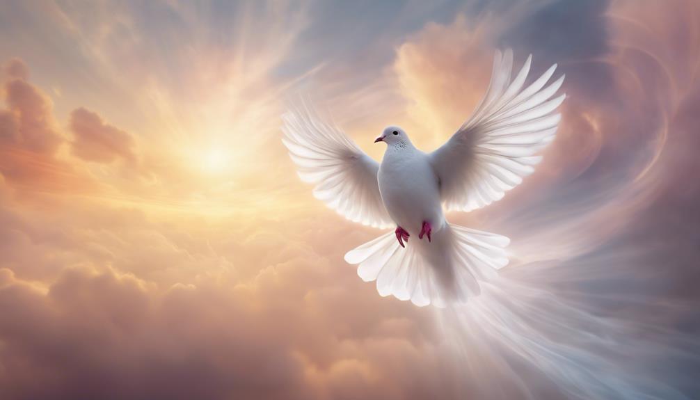 importance of the holy spirit