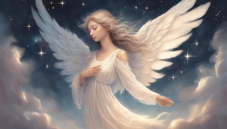 inspirational christian angel songs