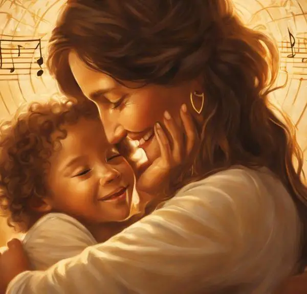 inspiring christian songs dedicated to mothers
