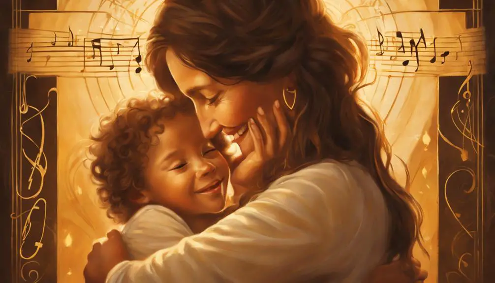 inspiring christian songs dedicated to mothers