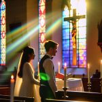 interfaith marriage and ceremonies