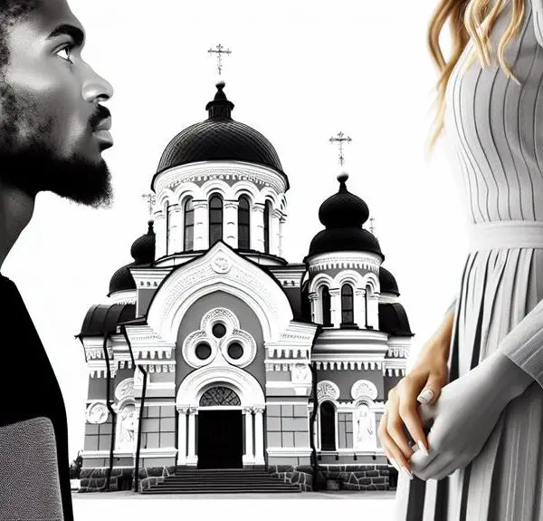 interfaith marriage in orthodoxy