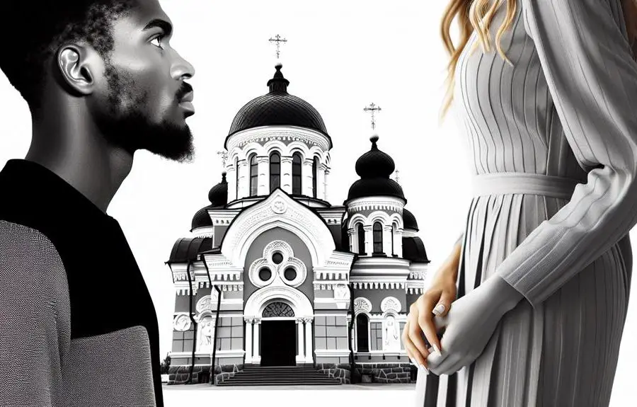 interfaith marriage in orthodoxy