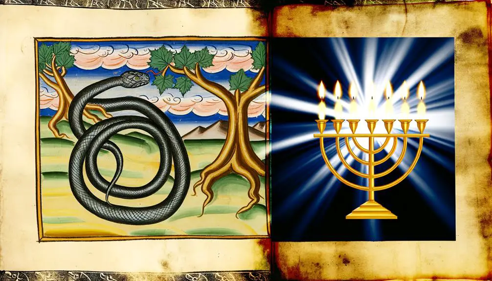 interpretation of religious symbols