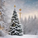 jesus birth celebrated globally