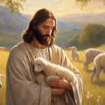 jesus kindness and teachings