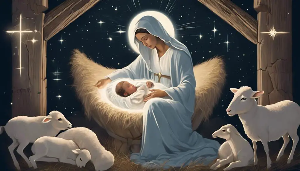 judean prophecies jesus birth