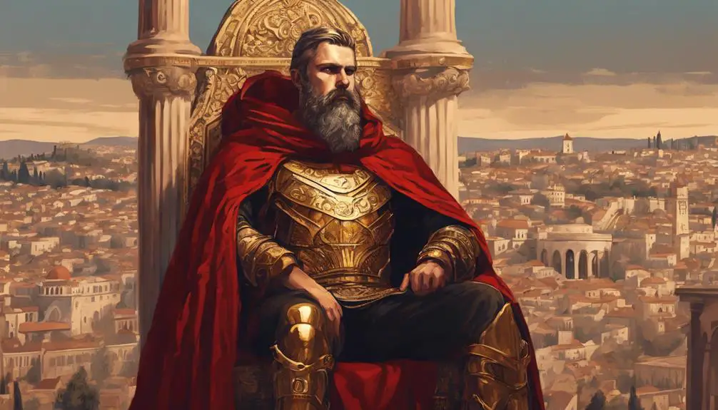 king herod the great