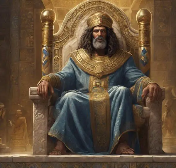 king rehoboam of judah