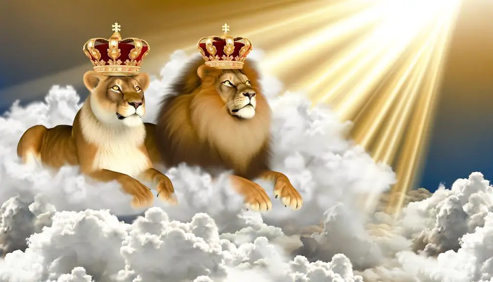 kingship and spiritual legitimacy