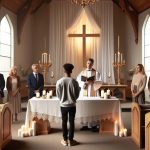 lutheran church confirmation process
