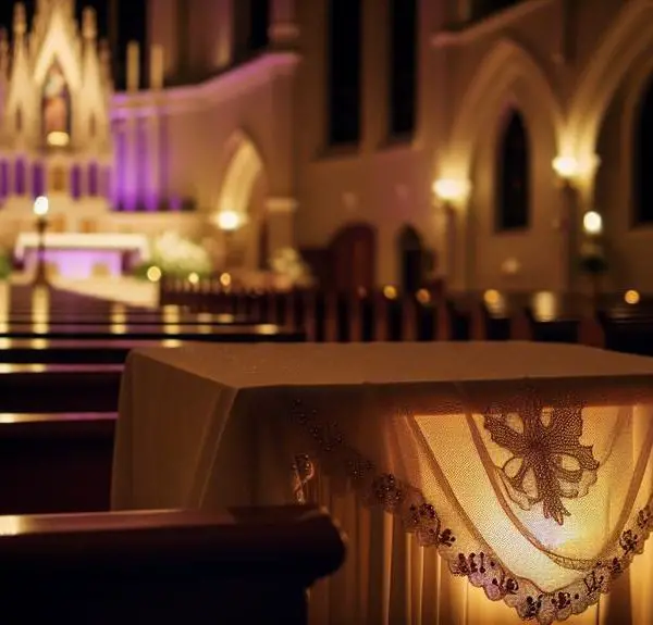 marriage in catholic church