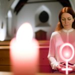 menstrual taboo in christianity