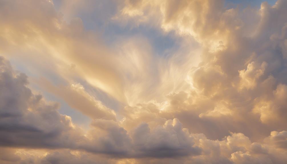 miraculous clouds parting ways
