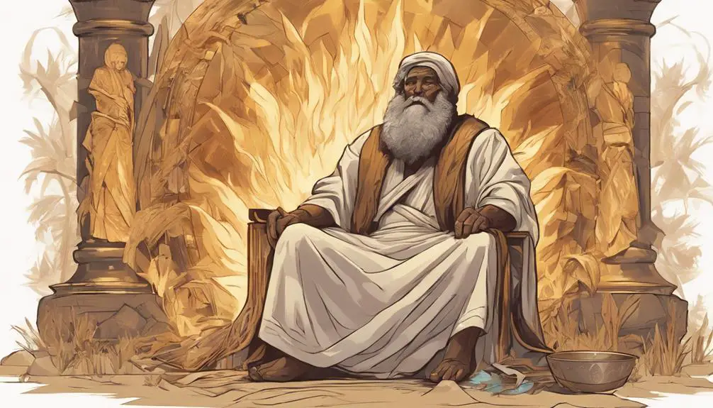 moses as the author