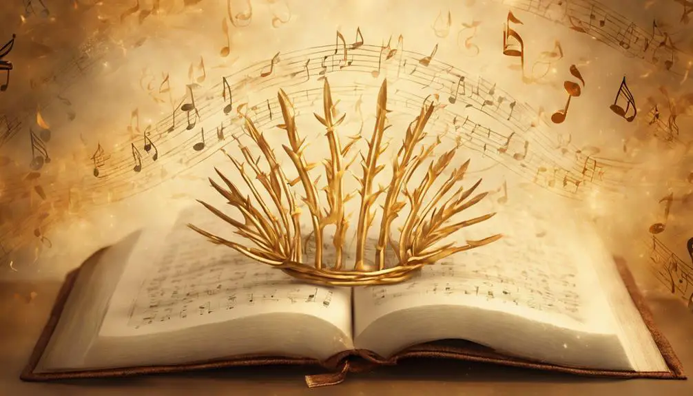 musical worship s spiritual impact
