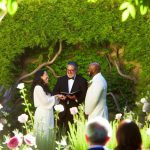 non religious officiant for weddings