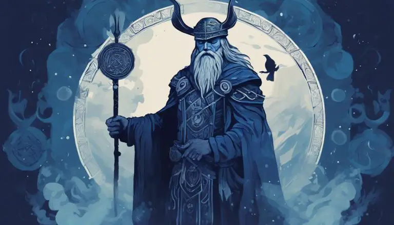 odin is not biblical