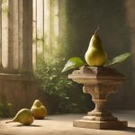 pears in biblical symbolism