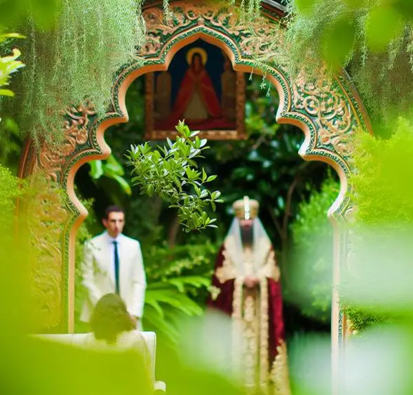 priest marriage outside church