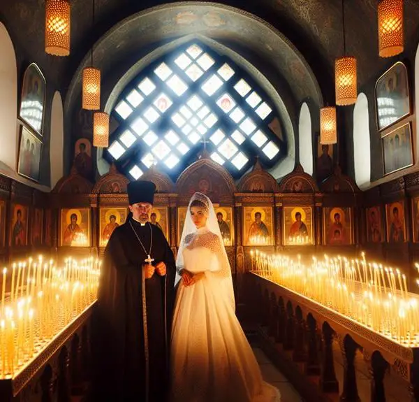 priests cannot marry orthodox