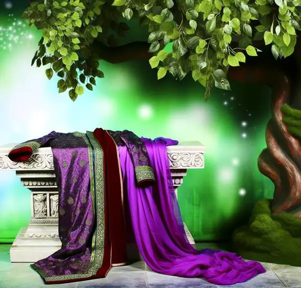 purple symbolism in bible
