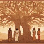 rahab was not jesus grandmother