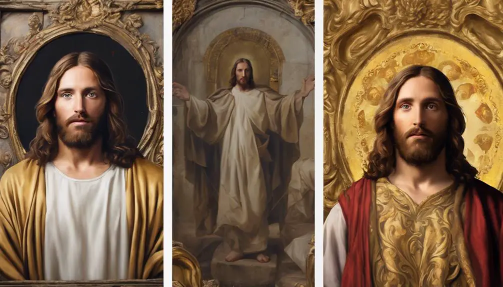 religious art controversy explored