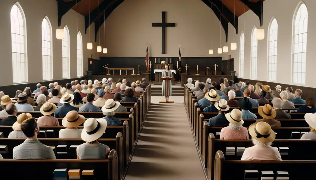 religious perspectives on headwear